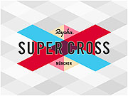 Olympiapark: Rapha Super Cross Munich 2015 - Cyclocross Festival Schlamm, Kuhglocken und Blasmusik am 24.+25.10.2015